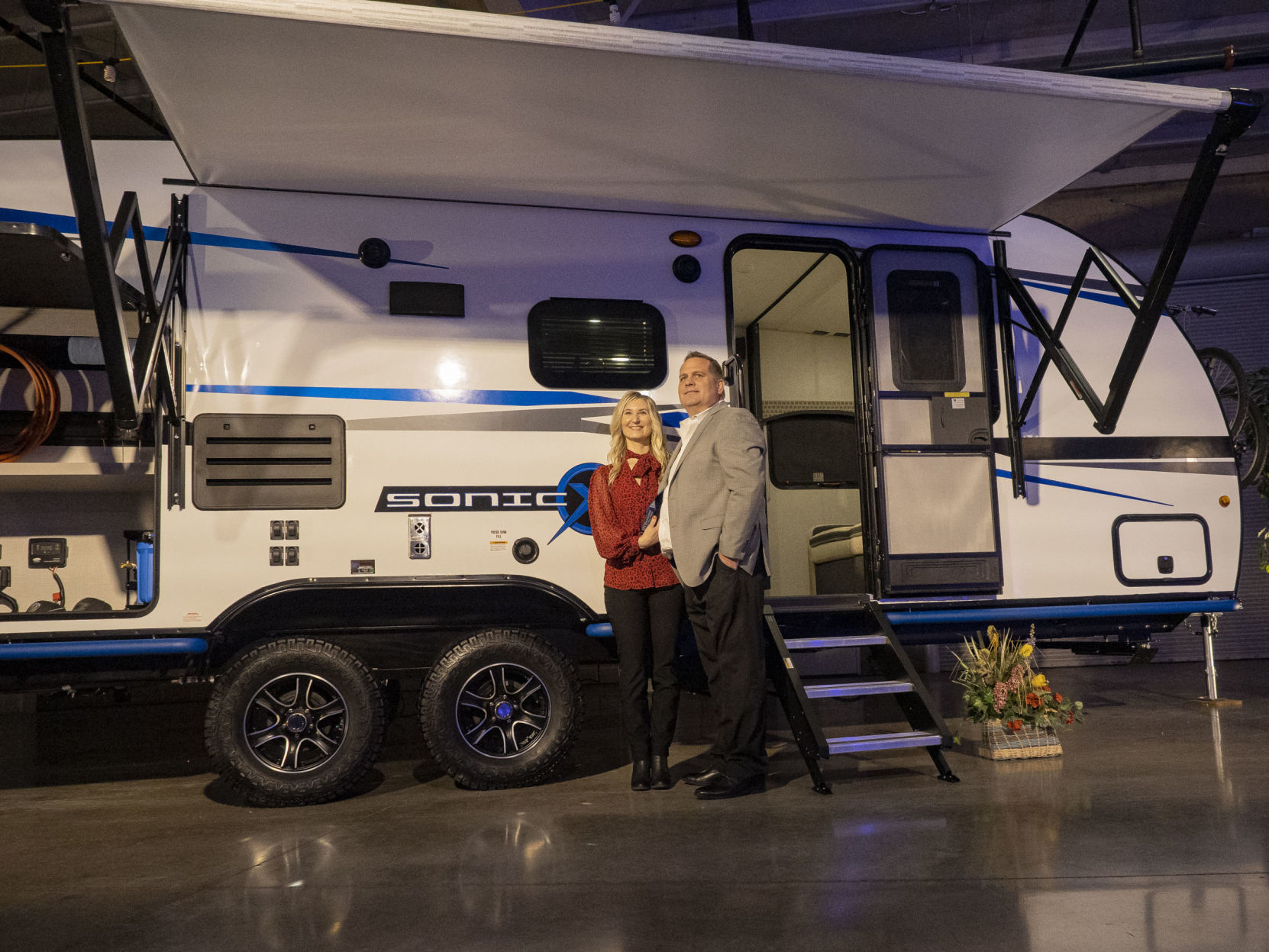 RV of the Year